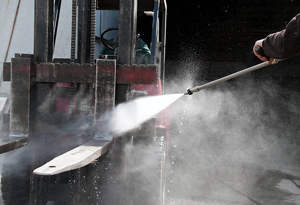 Berkeley, MO Pressure Washing Services Company
